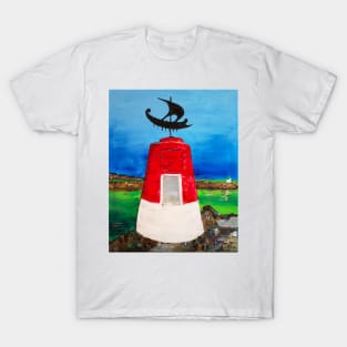 The Heart of Costa Brava T-Shirt